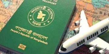বাংলাদেশিদের ভিসা দিতে ১৩ দেশের যৌথ নির্দেশনা