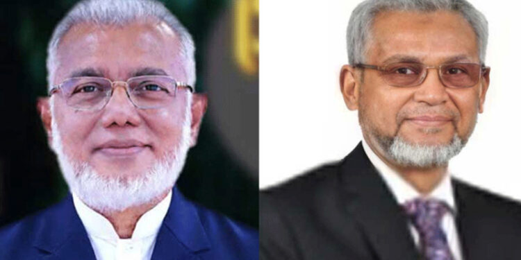 রিহ্যাবের সভাপতি আফজাল, জ্যেষ্ঠ সহসভাপতি রাজ্জাক