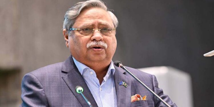 ৯ মে লন্ডন যাচ্ছেন রাষ্ট্রপতি