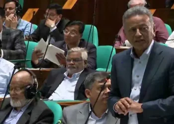 দেশে খেলাপি ঋণের পরিমাণ ৫ লাখ ৪৪ হাজার কোটি টাকা