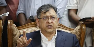 আগের দামেই ধান-চাল কিনবে সরকার: স্বরাষ্ট্রমন্ত্রী