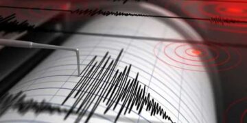 ফের শক্তিশালী ভূমিকম্পে কাঁপল জাপান