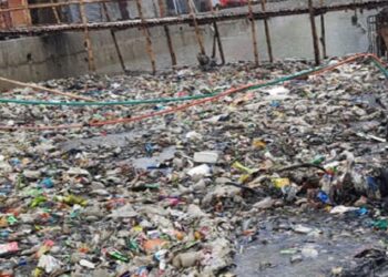 চট্টগ্রামে অপরিকল্পিত খাল ভরাটে বিপর্যস্ত জনজীবন