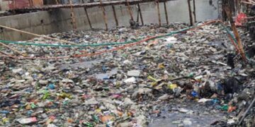 চট্টগ্রামে অপরিকল্পিত খাল ভরাটে বিপর্যস্ত জনজীবন