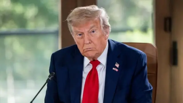 ২-৩ সপ্তাহে শেষ হতে পারে ইরান যুদ্ধ: ট্রাম্প