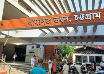 চট্টগ্রামে শিক্ষার্থীকে হত্যার দায়ে ৫ জনের মৃত্যুদণ্ড