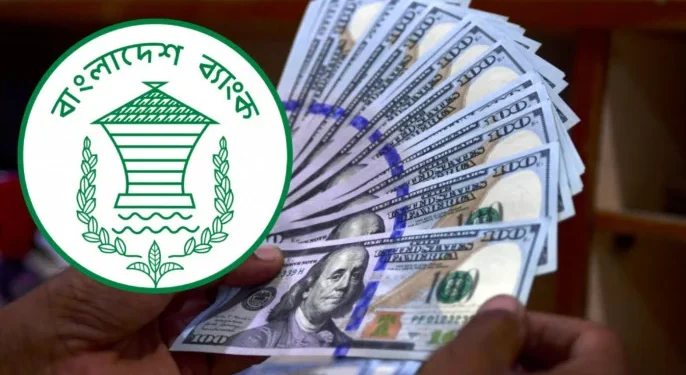 নিলামে আরও ৫০ মিলিয়ন ডলার কিনল বাংলাদেশ ব্যাংক