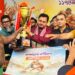 টানা তিনবার জব্বারের বলীখেলায় চ্যাম্পিয়ন কুমিল্লার বাঘা শরীফ