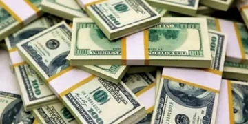 দেশের ইতিহাসে সর্বোচ্চ রেমিট্যান্স এল মার্চে