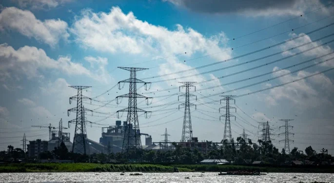 ব্যাংকের কাছে বিদ্যুৎ কেন্দ্রের ঋণ প্রায় দেড় লাখ কোটি টাকা