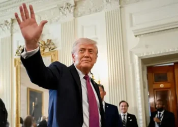 শুক্রবার আসতে পারে নতুন শান্তি আলোচনার খবর: ট্রাম্প