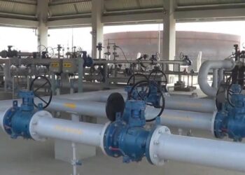 ভারত থেকে পাইপলাইনে এলো আরও ৫০০০ টন জ্বালানি তেল