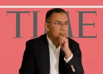 টাইম ম্যাগাজিনের ১০০ প্রভাবশালীর তালিকায় তারেক রহমান