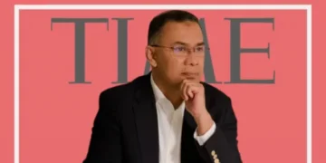 টাইম ম্যাগাজিনের ১০০ প্রভাবশালীর তালিকায় তারেক রহমান