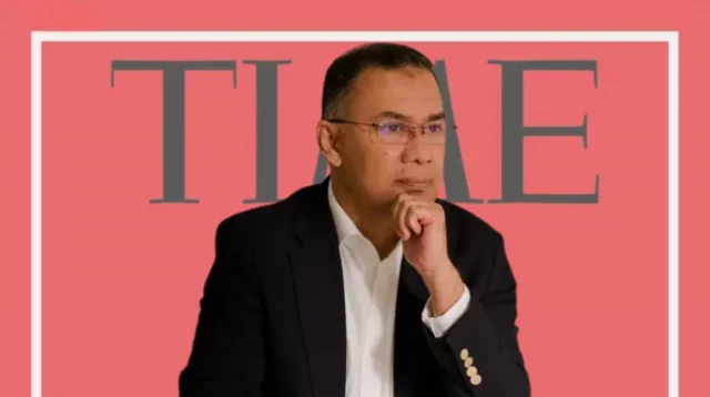 টাইম ম্যাগাজিনের ১০০ প্রভাবশালীর তালিকায় তারেক রহমান