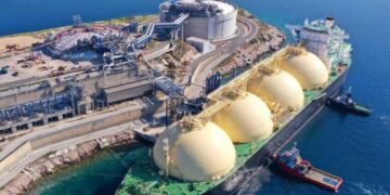 মহেশখালীতে জাতীয় গ্রীডে পুনরায় গ্যাস সরবরাহ শুরু