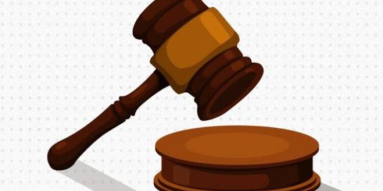 অর্ধকোটি টাকা লুটে সাবেক ব্যাংক কর্মকর্তাসহ ৫ জনের কারাদণ্ড