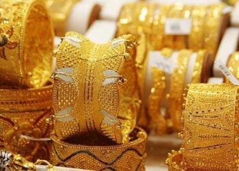 বিশ্ববাজারে বাড়ল স্বর্ণের দাম
