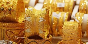 বিশ্ববাজারে বাড়ল স্বর্ণের দাম