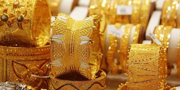 বিশ্ববাজারে বাড়ল স্বর্ণের দাম