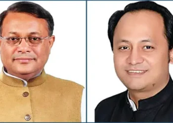 হাছান মাহমুদ-নওফেলসহ ১৮ জনের বিরুদ্ধে গ্রেপ্তারি পরোয়ানা