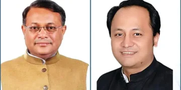 হাছান মাহমুদ-নওফেলসহ ১৮ জনের বিরুদ্ধে গ্রেপ্তারি পরোয়ানা