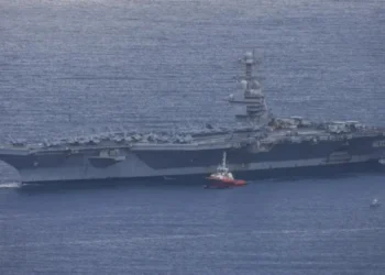 সামরিক জাহাজ এলেই যুদ্ধবিরতি লঙ্ঘন হিসেবে ধরা হবে: ইরান