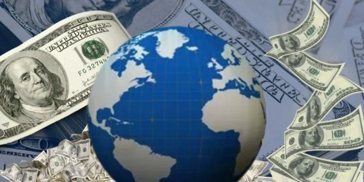 অর্থনীতির ভবিষ্যৎ কি বড় কোনো ঝুঁকির ইঙ্গিত?