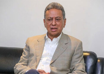 আইএমএফ ঋণের পরবর্তী কিস্তি পেতে আশাবাদী অর্থমন্ত্রী