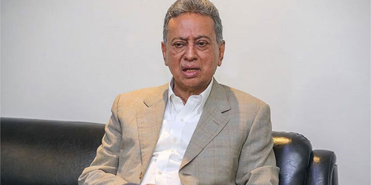 আইএমএফ ঋণের পরবর্তী কিস্তি পেতে আশাবাদী অর্থমন্ত্রী