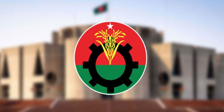 সংরক্ষিত নারী আসনে বিএনপির চূড়ান্ত তালিকা প্রকাশ