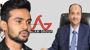 ‘এস আলমকে ৩৫ হাজার কোটি টাকাসহ চারটি ব্যাংক কারা ফেরত দিচ্ছে’