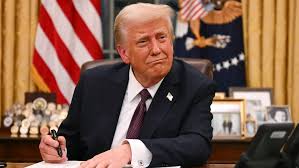 যুদ্ধবিরতির মেয়াদ বাড়ানোর চেয়ে চুক্তি শ্রেয় : ট্রাম্প