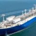 অস্ট্রেলিয়া থেকে ৬৫ হাজার টন এলএনজি নিয়ে এলো আরেক জাহাজ