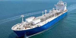 অস্ট্রেলিয়া থেকে ৬৫ হাজার টন এলএনজি নিয়ে এলো আরেক জাহাজ