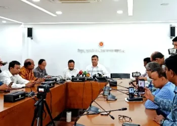 আগামী দুই মাসে জ্বালানির কোনো সংকট হবে না: মনির হোসেন চৌধুরী