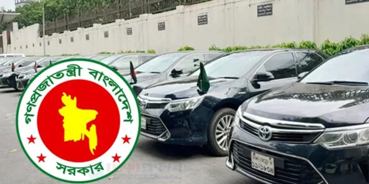 এমপিদের শুল্কমুক্ত গাড়ি আমদানির সুবিধা বাতিল করে সংসদে বিল পাস