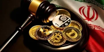 ৩৪৪ মিলিয়ন ডলারের ক্রিপ্টোকারেন্সি ‘ফ্রিজ’ করল যুক্তরাষ্ট্র