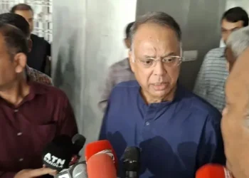 সরকার বাধ্য হয়েই তেলের দাম বাড়িয়েছে: জ্বালানিমন্ত্রী