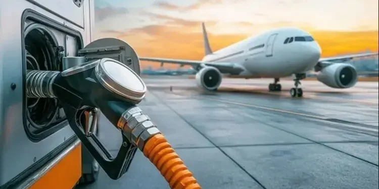 আবারও বাড়লো জেট ফুয়েলের দাম