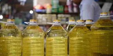 সয়াবিন তেলের দাম বাড়ল