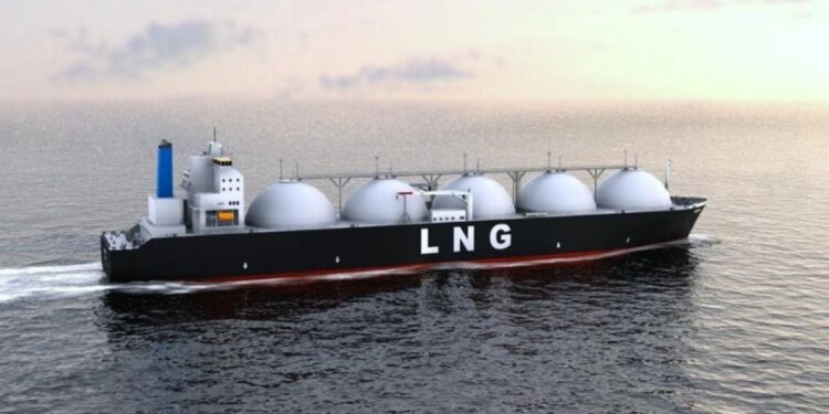 মধ্যপ্রাচ্য সংঘাতে এলএনজি আমদানি সংকটে পড়ছে বাংলাদেশ