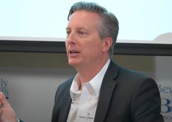 ঢাকায় আসছেন মার্কিন বিশেষ দূত চার্লস জে. হার্ডার