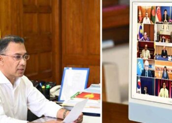 উন্নয়ন অংশীদারদের কাছে ২০০ কোটি ডলার সহায়তা চাইলেন প্রধানমন্ত্রী