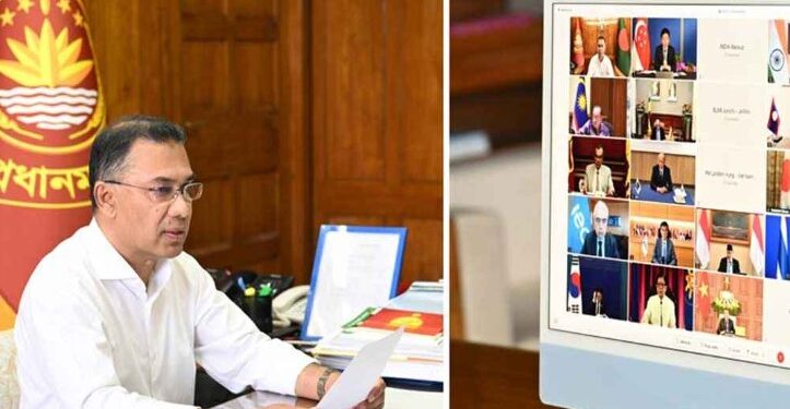 উন্নয়ন অংশীদারদের কাছে ২০০ কোটি ডলার সহায়তা চাইলেন প্রধানমন্ত্রী