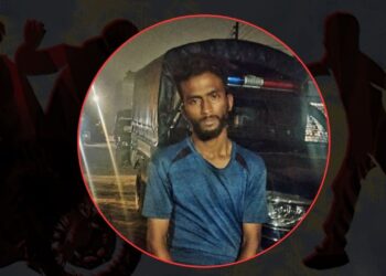 চট্টগ্রামে শ্রমিক-ভ্যানচালকদের ছিনতাইয়ের টার্গেট করা মূলহোতা আটক