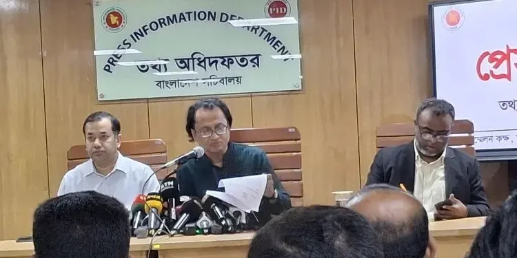 যৌক্তিকভাবে পরিবহন ভাড়া নির্ধারণ হবে: প্রধানমন্ত্রীর উপদেষ্টা