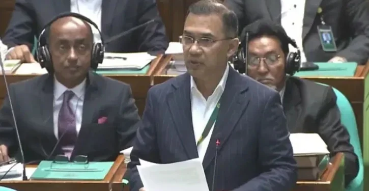 ৩৭৮১৪ পরিবারকে ফ্যামিলি কার্ডের মাধ্যমে টাকা দেওয়া হয়েছে: প্রধানমন্ত্রী