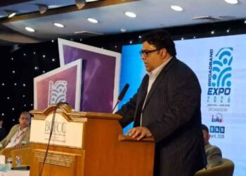 ১০০ টাকার রিচার্জে সেবা মিলছে ৬২ টাকার, ব্যবস্থা নিচ্ছে সরকার