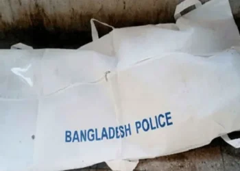 টাঙ্গাইলে মা-নবজাতকের গলিত দেহ উদ্ধার নিয়ে যে তথ্য দিল পুলিশ